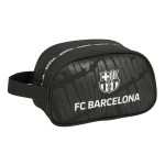 Trusă de Voiaj F.C. Barcelona Negru Sportiv 26 x 15 x 12 cm