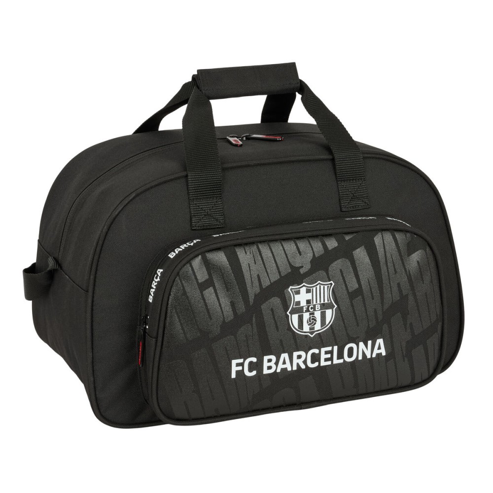Geantă de Sport F.C. Barcelona Negru 40 x 24 x 23 cm