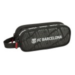 Geantă Universală F.C. Barcelona Negru 21 x 8 x 6 cm
