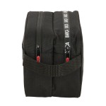 Trusă de Voiaj F.C. Barcelona Negru Sportiv 26 x 15 x 12.5 cm