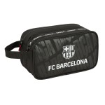 Trusă de Voiaj F.C. Barcelona Negru Sportiv 26 x 15 x 12.5 cm