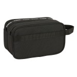 Trusă de Voiaj F.C. Barcelona Negru Sportiv 26 x 15 x 12.5 cm
