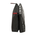 Trusă de Voiaj F.C. Barcelona Negru Sportiv 22 x 10 x 8 cm