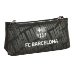 Trusă de Voiaj F.C. Barcelona Negru Sportiv 22 x 10 x 8 cm
