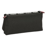 Trusă de Voiaj F.C. Barcelona Negru Sportiv 22 x 10 x 8 cm