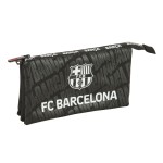 Geantă Universală F.C. Barcelona Negru 22 x 12 x 3 cm