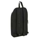 Rucsac F.C. Barcelona Negru 22 x 39 x 10 cm