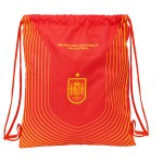 Geantă Rucsac cu Bretele RFEF Roșu 35 x 40 x 1 cm