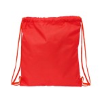 Geantă Rucsac cu Bretele RFEF Roșu 35 x 40 x 1 cm