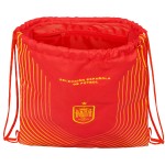 Geantă Rucsac cu Bretele RFEF Roșu 35 x 40 x 1 cm