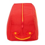 Geantă pentru Încălțăminte de Voiaj RFEF Roșu 34 x 15 x 18 cm