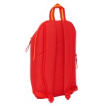 Rucsac RFEF Roșu 22 x 39 x 10 cm