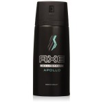 Deodorant Spray Axe Apollo 150 ml 3 Piese