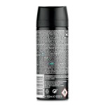Deodorant Spray Axe Apollo 150 ml 3 Piese