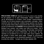 Deodorant Spray Axe Apollo 150 ml 3 Piese