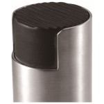 Pulverizator de ulei sau oțet Masterpro Q2474 Oțel inoxidabil (4 x 17,5 cm)