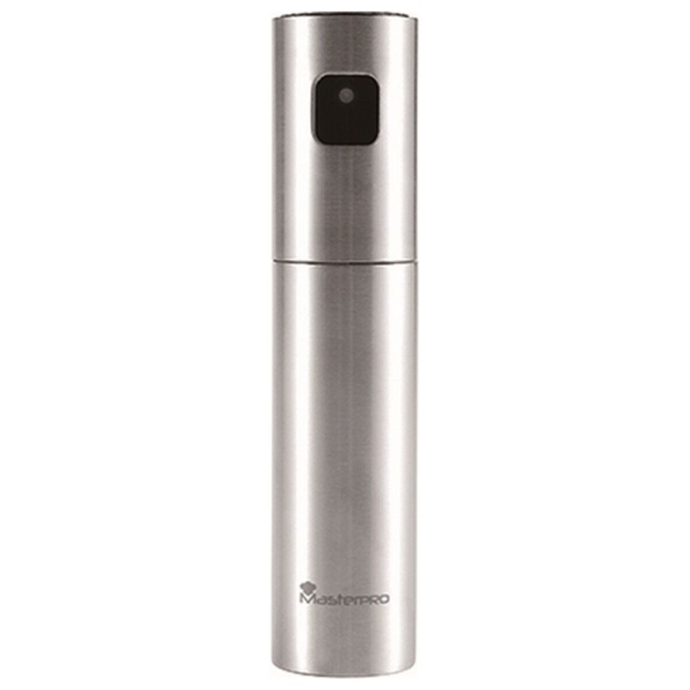 Pulverizator de ulei sau oțet Masterpro Q2474 Oțel inoxidabil (4 x 17,5 cm)