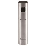 Pulverizator de ulei sau oțet Masterpro Q2474 Oțel inoxidabil (4 x 17,5 cm)