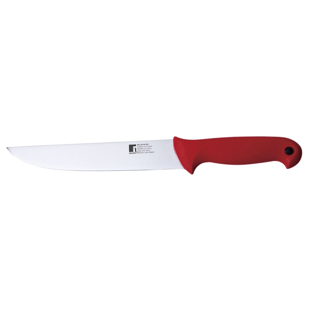 Cuțit Chef Bergner Oțel inoxidabil (20 cm)