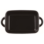 Caserolă Masterpro Negru 1,8 L