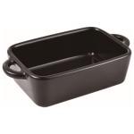 Caserolă Masterpro Negru 1,8 L