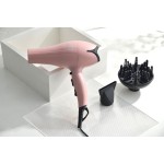 Uscător de Păr SwissHome Softly Roz 2400 W