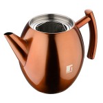 Ceainic Bergner Cupru Oțel inoxidabil 1,75 L