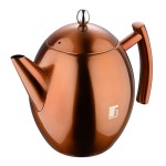 Ceainic Bergner Cupru Oțel inoxidabil 1,75 L
