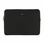 Husă pentru laptop și tabletă Trust 21254 Negru 11,6''