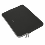 Husă pentru laptop și tabletă Trust 21254 Negru 11,6''