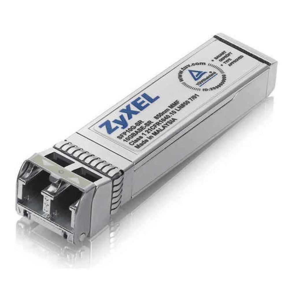 Modul Fibră SFP MultiMod ZyXEL SFP10G-SR-ZZ0101F