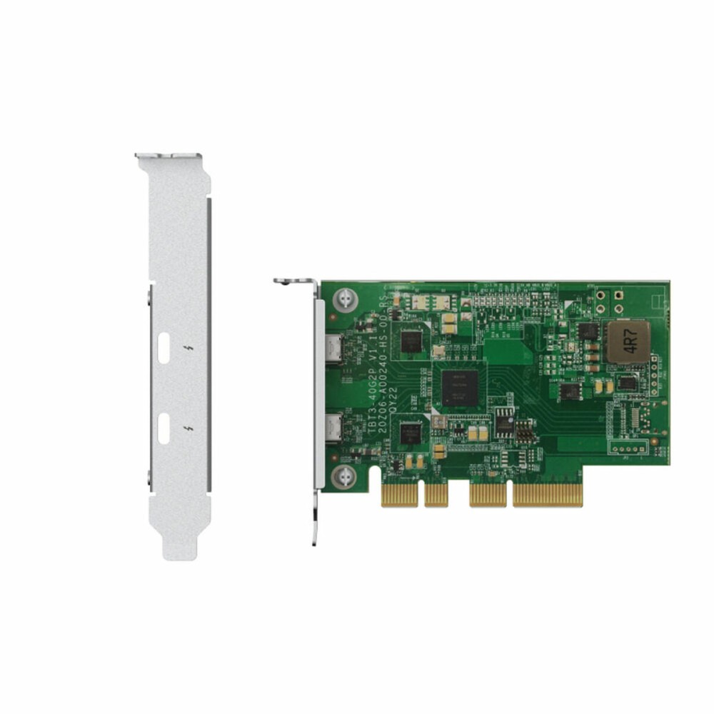 Card de Rețea Qnap QXP-T32P