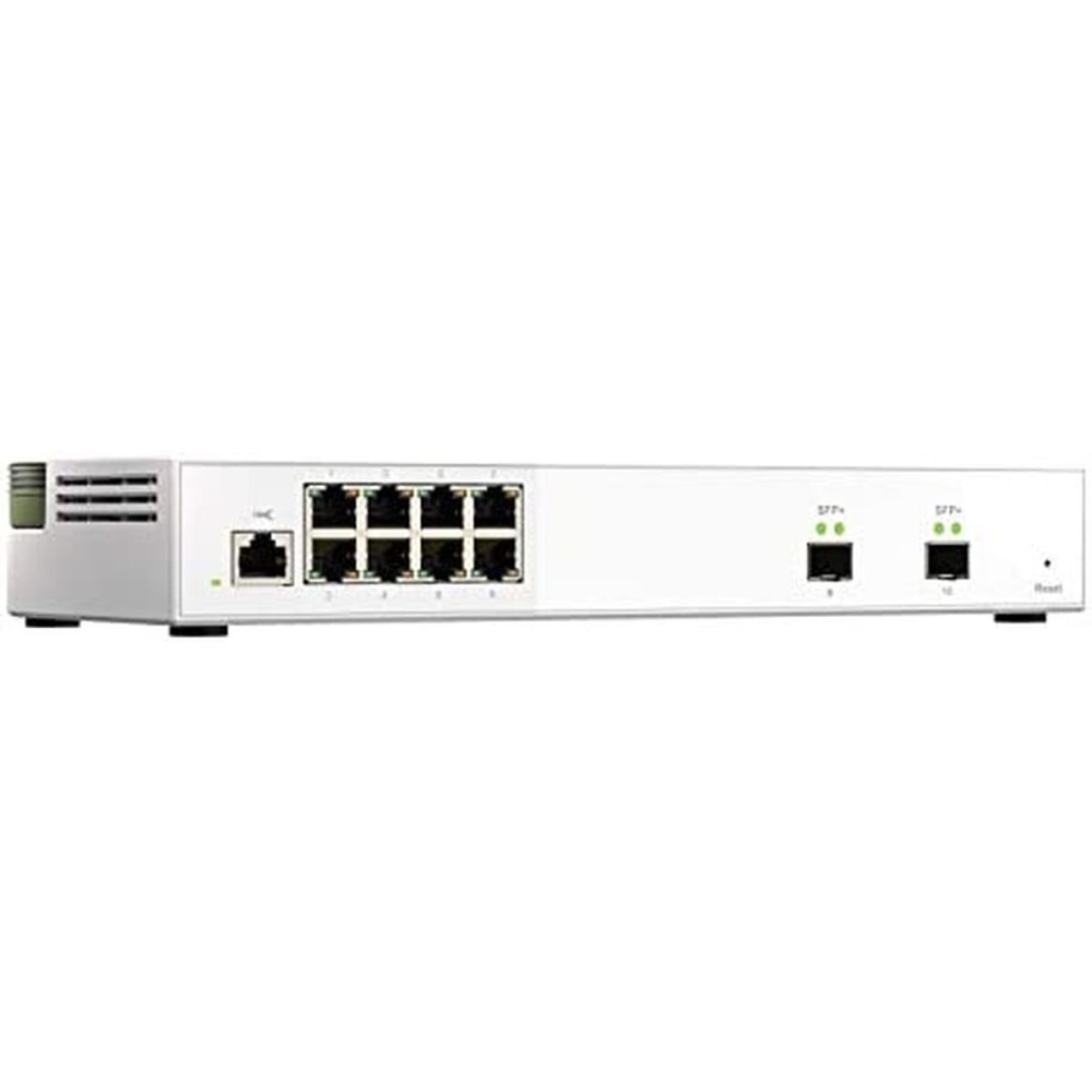 Switch Qnap QSW-M2108-2S