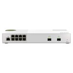 Switch Qnap QSW-M2108-2S