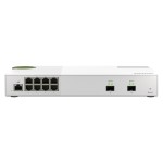 Switch Qnap QSW-M2108-2S