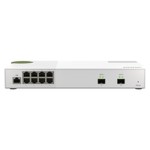 Switch Qnap QSW-M2108-2S
