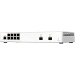 Switch Qnap QSW-M2108-2S