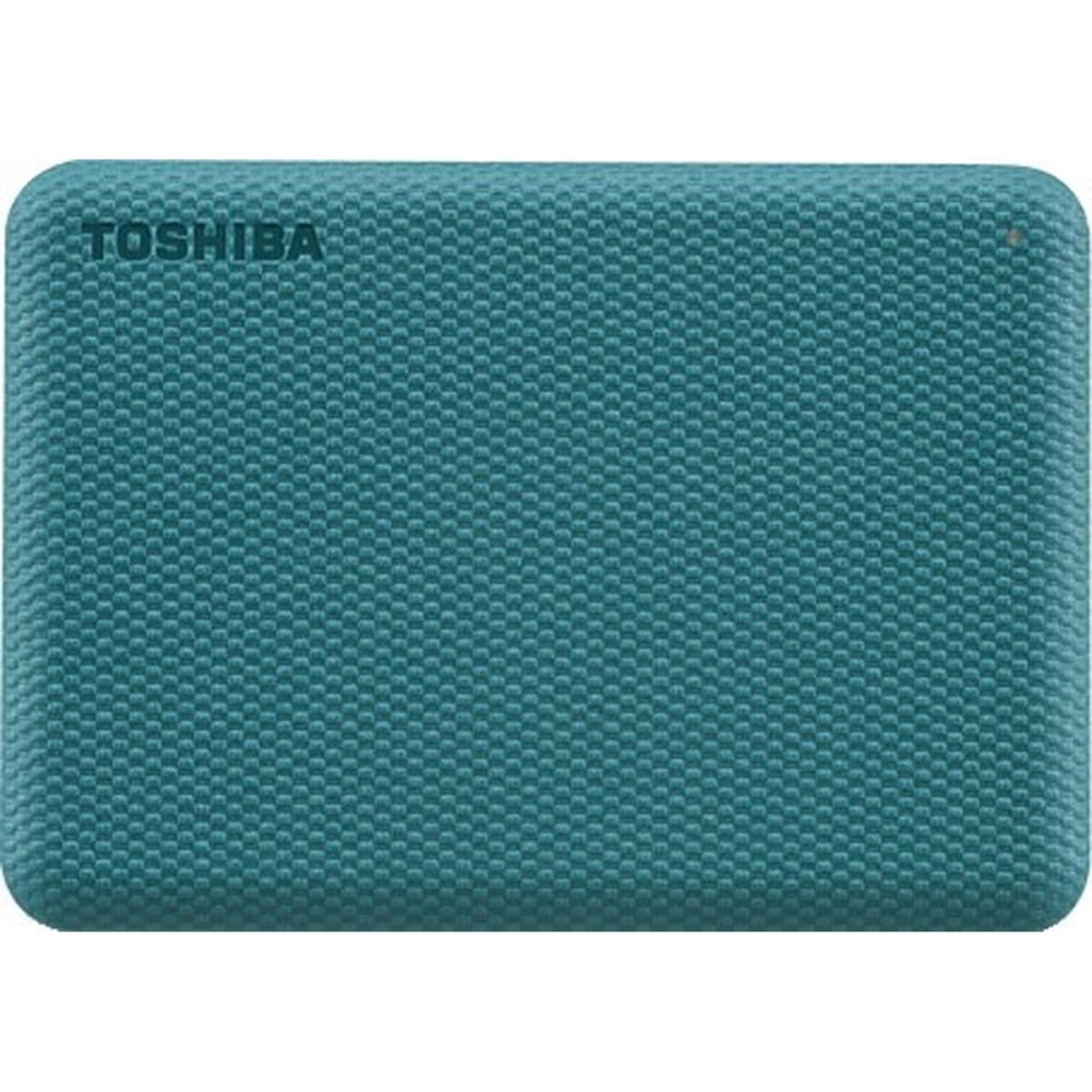 Hard disk Extern Toshiba Advance 2 TB HDD