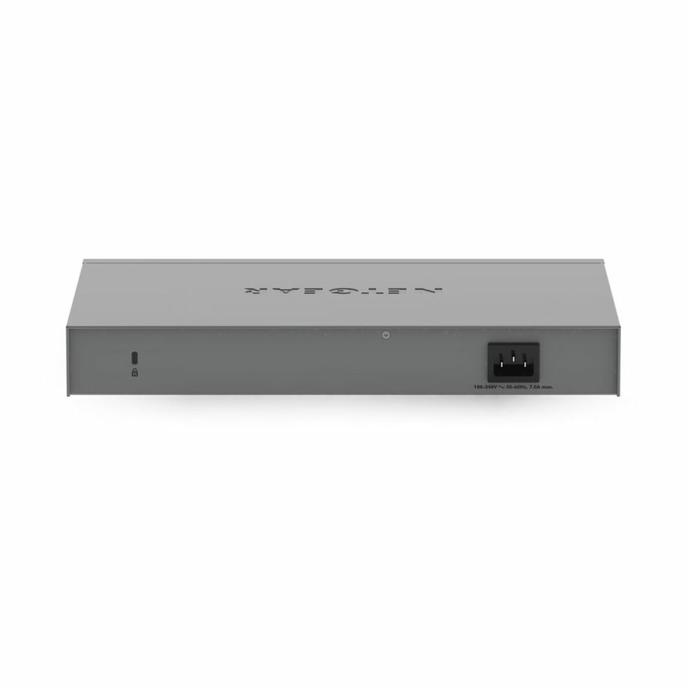 Switch Netgear MS510TXUP-100EUS Albastru