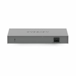 Switch Netgear MS510TXUP-100EUS Albastru