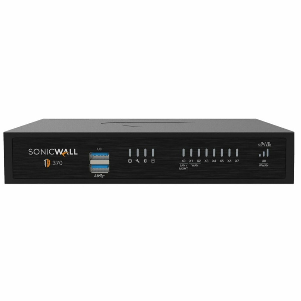 Adaptator SonicWall 02-SSC-6822