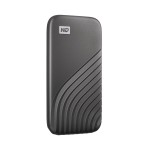 Hard disk Extern Western Digital My Passport 4 TB SSD