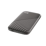 Hard disk Extern Western Digital My Passport 4 TB SSD
