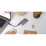 Hard disk Extern Western Digital My Passport 4 TB SSD