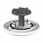 Suport Logitech 952-000020 Alb