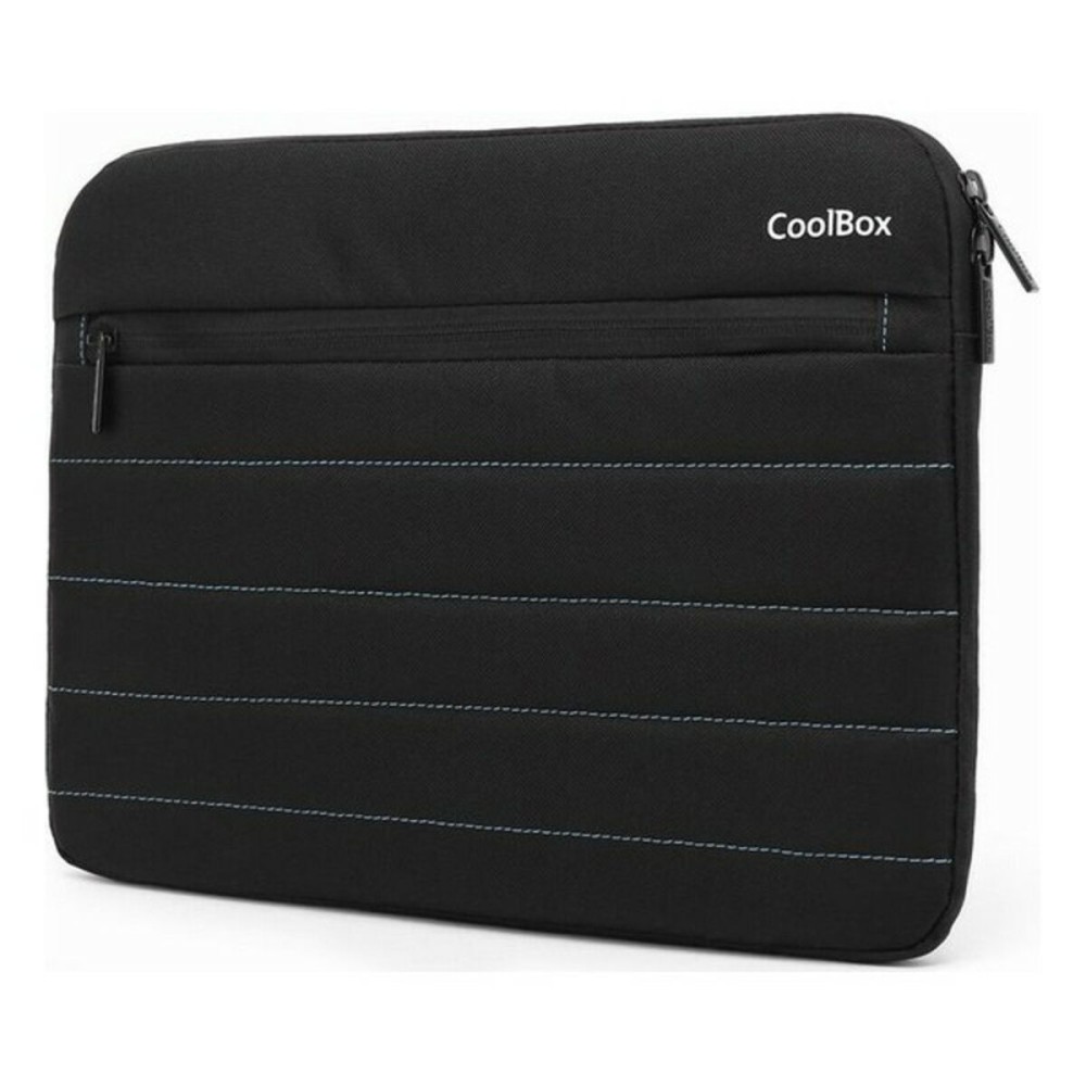 Husă pentru Laptop CoolBox COO-BAG13-0N Negru 13"