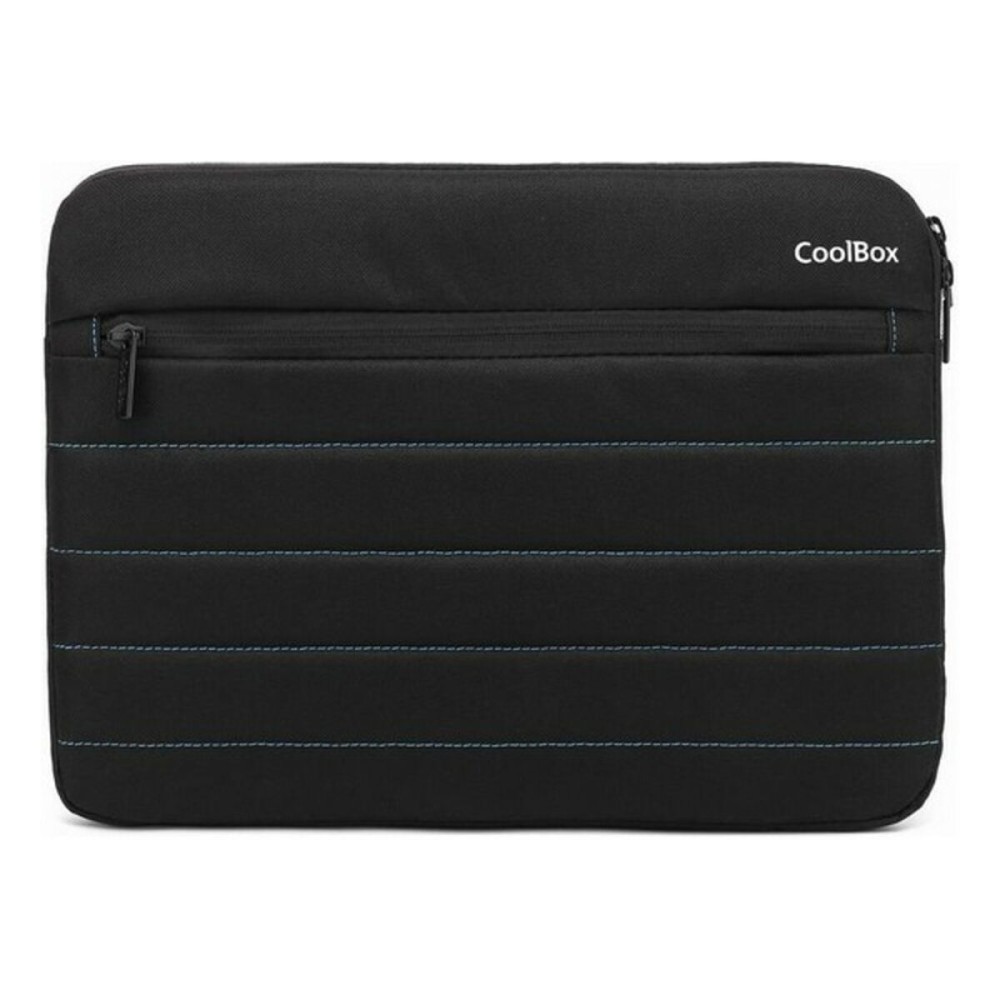 Husă pentru Laptop CoolBox COO-BAG13-0N Negru 13"