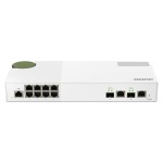 Switch Qnap QSW-M2108R-2C