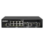Switch Qnap QSW-M2108R-2C