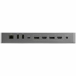 Hub USB 3 Porturi Startech TB3CDK2DHUE